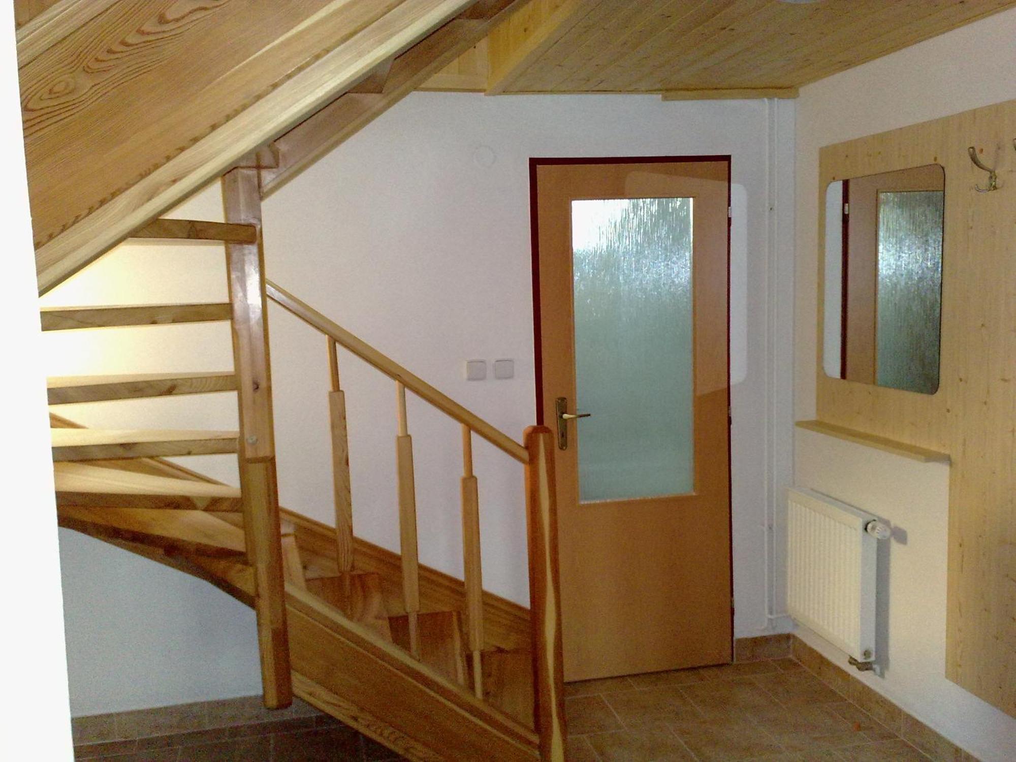 Ubytovani U Kulky Kyjov  Ngoại thất bức ảnh